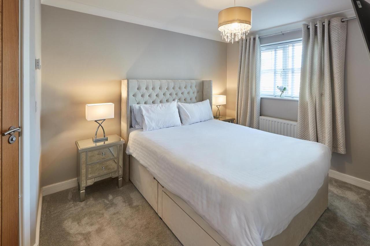 Host & - Aidan Gardens Holiday home